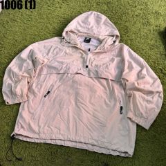 NIKE ハーフジップ トレーナー トップス ジャケット アノラック XL