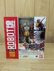 ROBOT魂 ロボット魂 ガンダムW ガンダムヘビーアームズ改 XXXG-01H2 no.142