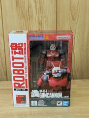 ROBOT魂 ロボット魂 RX-77-2 ガンキャノン ver. A.N.I.M.E.
