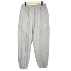 【倉吉店】 中古 CORTEIZ｜コーテイズ HMP V2 Sweatpants スウェットパンツ パンツ グレー サイズ：M【107】
