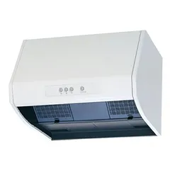 【即納】メーカー正規品 新品 三菱電機 MITSUBISHI レンジフードファン 深形 標準タイプ  ホワイト V-602K9-