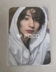 RIIZE アントン WE LITTLE RIIZE @ RIIZE PARK ZIP-UP HOODIE SET