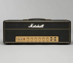 【新品・メーカー保証付属】Marshall 1987X マーシャル ギターアンプ ヘッド 50W