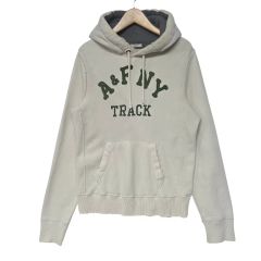 Abercrombie & Fitch フードTシャツ