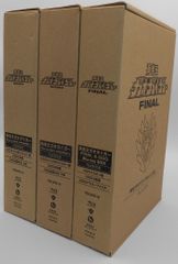アニメBlu-ray 3BOXセット)勇者王ガオガイガー Blu-ray BOX