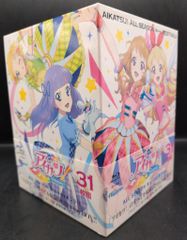 アニメBlu-ray 初回)アイカツ!ALL SEASON Blu-ray まつり!!