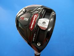 フェアウェイウッド 即決 Ｆ４５ 中古良品 テーラーメイド Ｒ１５　TM1-115 （Ｒ） ３Ｗ １５度 日本仕様[6362]即発送