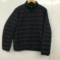UNIQLO ユニクロ ジャケット、上着 ジャンパー、ブルゾン 311-429280 ウルトラライトダウン アウター