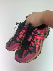 中古アシックス ゲルソノマ 15-50 アンダースンベル 285