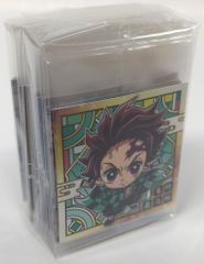 バンダイ 3弾混合/2554048 鬼滅の刃ディフォルメシールウエハース其の三 全30種 セット