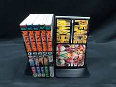新撰組異聞PEACE MAKER　全巻セット　1～6巻セット　状態：良い