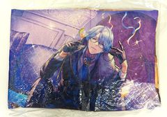 【中古】在間樹帆 クッション ブレイクマイケース Anniversary Book ebtenDXパック 在間樹帆セット 同梱特典