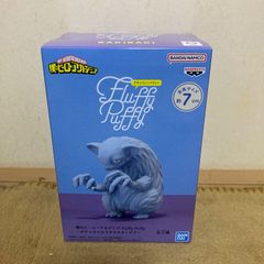 僕のヒーローアカデミア Fluffy Puffy ラキラキ