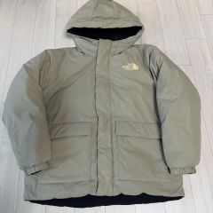 THE NORTH FACE ザノースフェイス キッズ リバーシブル 150