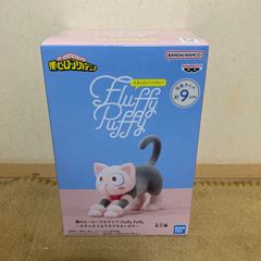 僕のヒーローアカデミア Fluffy Puffy オチャネコ
