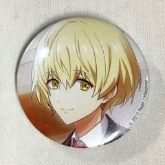 【10】 スタレボ 狐塚鈴 缶バッジ