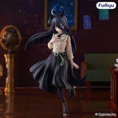 【新品未開封】『ウマ娘 プリティーダービー』 Trio-Try-iT Figure ー マンハッタンカフェ ー フィギュア