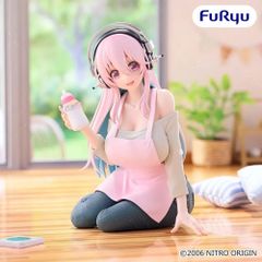 【新品未開封】『すーぱーそに子』 ぬーどるストッパーフィギュア ー 母なるそに子 ー フィギュア