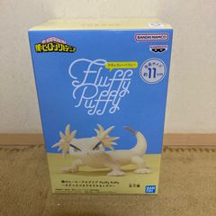 僕のヒーローアカデミア Fluffy Puffy トガケ