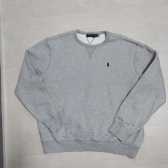 ポロラルフローレン 起毛 スウェット メンズXL