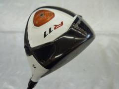 テーラーメイド　R11　9度　R11ディアマナ　カイリ　Sフレックス　ドライバー　中古　ゴルフドゥ！沼津インター店【最短即日発送】