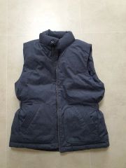 THE NORTH FACE ザノースフェイス (レディース95) グースダウン ダウン ベスト