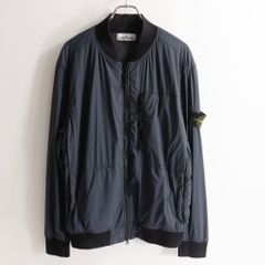 【2022SS】STONE ISLAND【Skin Touch Nylon-TC JACKET】L ボンバージャケット ストーンアイランド 26100260