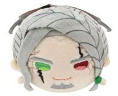 【中古】ぬいぐるみマスコット・ぬいぐるみバッジ プリテンダー/アレッサンドロ・ディ・カリオストロ 「Fate/Grand Order もちもちマスコット vol.16」