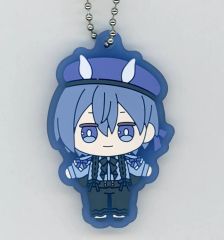 【中古】キーホルダー KAITO ラバーチャーム 「グッスマくじ 初音ミク 2026 アクアリウム」 G賞