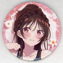 ラブライブ！サンシャイン!! 小原鞠莉 永久memories 色紙 中古】紙製品 小原鞠莉 ミニ色紙 「ラブライブ!サンシャイン!! 9th