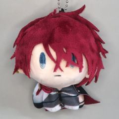 中古】ぬいぐるみ 火山バイソン いつぬいおきがえシリーズ(ぬいぐるみ