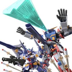 デジタルモンスターX As' Maria EDITION Ver.ウォーグレイモン(X抗体