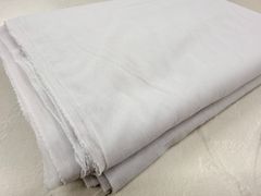 [薄手タイプ] ニット用織物接着芯　ライトグレー系 [ 幅１１０ｃｍ×約６．５ｍ巻 ]