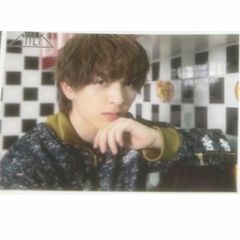 M!LK 吉田仁人 生写真