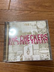 チェッカーズ/ALL SONGS REQUEST 　BEST　ベスト