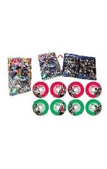 DVD／仮面ライダー 4KリマスターBOX 2