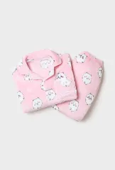 SPAO ちいかわ ちいかわ パジャマ うさぎ ハチワレ セレン 人魚島