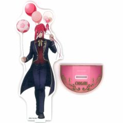 【中古】アクリルスタンド・アクリルパネル 千切豹馬 バルーン 箔押しアクリルスタンド 「ブルーロック」
