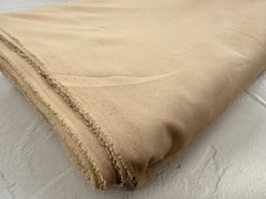[薄手タイプ] ニット用織物接着芯　ナチュラルベージュ系 [ 幅１１０ｃｍ×約１０ｍ巻 ]