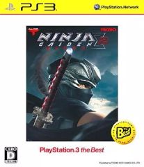 【中古】PS3ソフト NINJA GAIDEN SIGMA2[Best版]