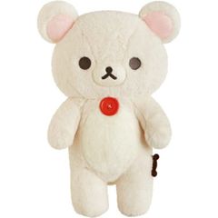 リラックマ ぬいぐるみ Mサイズ すてきなお家 コリラックマ MO93801 サンエックス（新品）送料無料