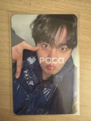 ATEEZ ジョンホ GOLDEN HOUR : Part.5 DIGIPACK VER. fromm store