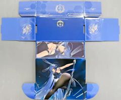 【中古】サプライ 「ニュージャージー」バニーガールVer. カードボックス 「ブロッコリートレカアイテムくじEX 『アズールレーン』第2弾」 D-2賞