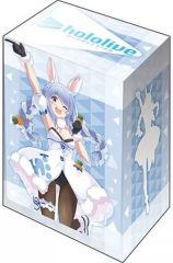 【中古】サプライ ブシロードデッキホルダーコレクションV2 Vol.1291 ホロライブプロダクション『兎田ぺこら』hololive 2nd fes. Beyond the Stage ver.