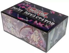 【中古】トレカ(遊戯王) 遊戯王OCG デュエルモンスターズ DUEL DEVASTATOR -デュエル・デバステイター- [英語版]