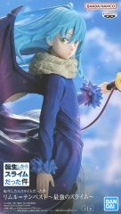 【中古】フィギュア リムル＝テンペスト 「転生したらスライムだった件」 リムル＝テンペスト～最強のスライム～