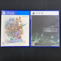 中古 PS4 バイオハザード7 8 セット BIOHAZARD - メルカリ