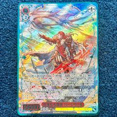 ☆ ヴァイスシュヴァルツ テイルズ オブ シリーズ SP 譜歌の理解者
