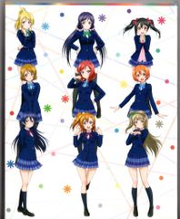 ライブ/イベントBlu-ray AmazonBOX付)LOVE LIVE! FEST Blu-ray Memorial BOX