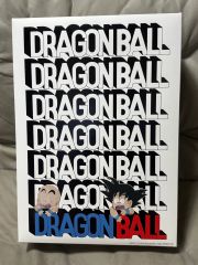 ドラゴンボール UNIQLO UT Tシャツ コンプリート ボックス 未開封品 出品
